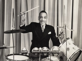 Chick Webb picture, image, poster